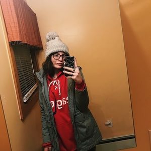 Meet your Posher, Brynn